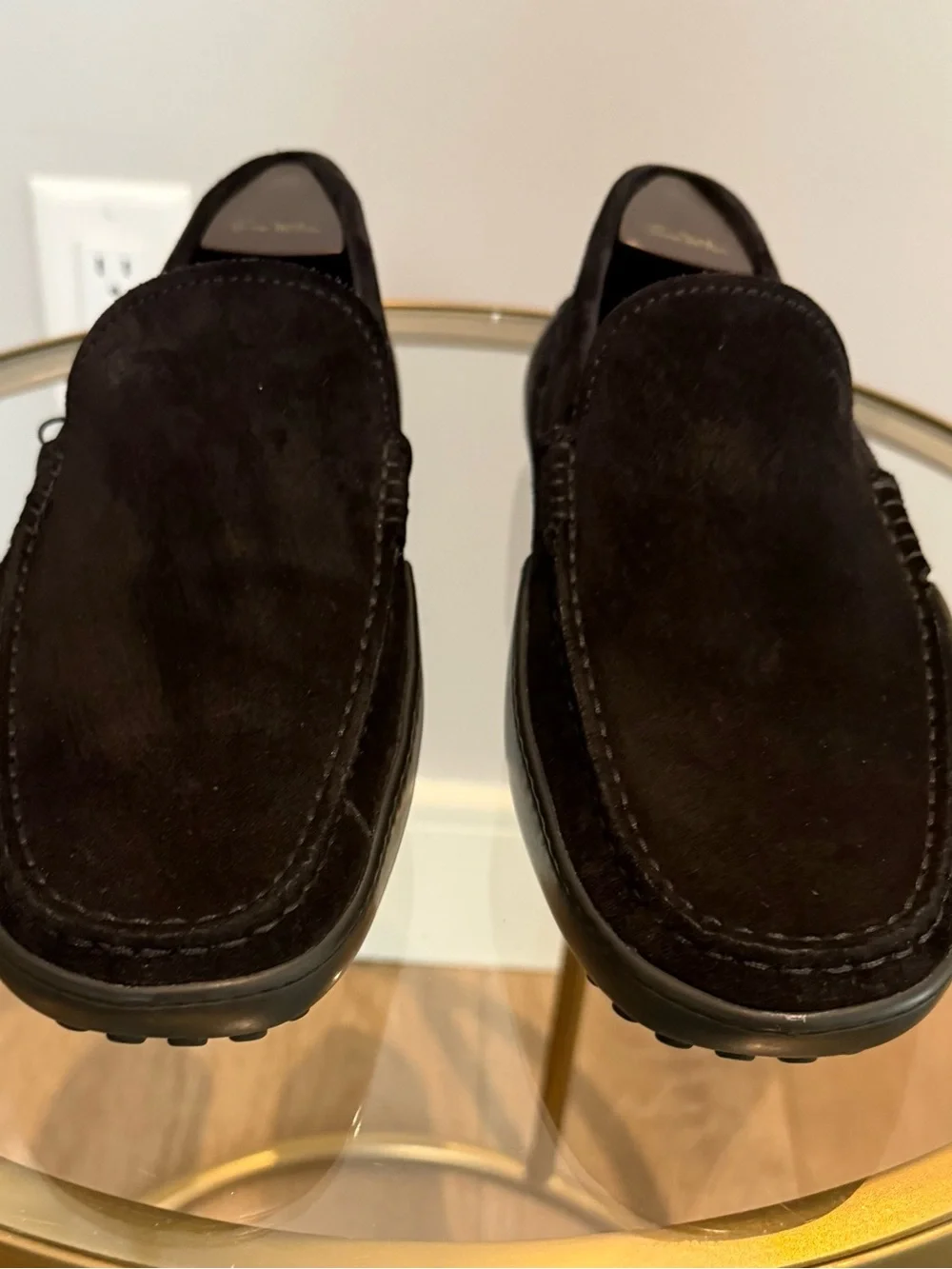 Tods classic slip